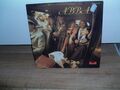 ABBA - LP - VINYL - POLYDOR - STEREO - 2310 389 - 1975