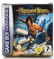 Prince of Persia: The Sands of Time (Nintendo Game Boy Advance) GBA Spiel in OVP