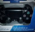 PlayStation DualShock 4 PS4 Wireless Controller schwarz -