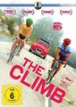 The Climb/DVD