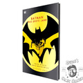 DC Comics Batman Deluxe – Das erste Jahr Comic Frank Miller Überformat