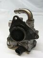 AGR EGR Ventil Abgasrückführung VW Audi Seat Skoda 1,6TDi 2,0TDi 04L131501R Nr2