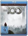 The 100 - Die komplette 3. Staffel [Blu-ray] | DVD | Zustand sehr gut