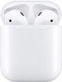 Apple AirPods mit kabelgebundenem Ladecase (2. Generation)