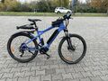 e bike mountainbike mittelmotor gebraucht