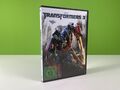 Transformers 3 (2011, DVD )