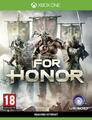 Xbox One for Honor TOP Zustand Shooter (SPIELT AUF SERIE X)