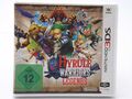 Hyrule Warriors Legends (Nintendo 3DS/2DS) Spiel in OVP - SEHR GUT