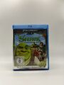 Shrek - Der tollkühne Held (3D + 2D Version) [Blu-ra... | DVD | Zustand sehr gut