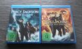 "Percy Jackson:  Diebe im Olymp" & "Im Bann des Zyklopen" [2 Blu-Rays] - TOP