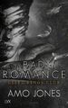 Bad Romance - Elite Kings Club Amo Jones