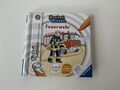 Ravensburger Tip Toi - Pocket Wissen Feuerwehr