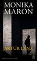 Artur Lanz | Monika Maron | Buch | 224 S. | Deutsch | 2021 | Hoffmann und Campe