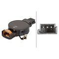 HELLA Regensensor passend für BMW 6PW 011 807-921