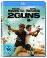 2 Guns (Blu-ray) - Sony Pictures Home Entertainment GmbH 07730...