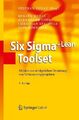 Six Sigma+Lean Toolset