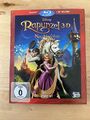 Rapunzel - Neu verföhnt (+ 3D Blu-ray) [Blu-ray] von... | DVD | Zustand sehr gut