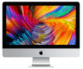 Apple iMac 21,5" 4K Retina 2017 Desktop i5-7400 Turbo 3,5GHz 8GB 500GB SSD Beeilen Sie sich