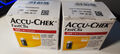 Accu-Chek FastClix Lanzetten 1x204 204 St, ca. 300 Stück