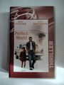 Perfect World (VHS - 1993) Thriller Edition 