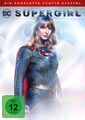 Supergirl - Staffel 5 | Keine Informationen | Deutsch | DVD | 4x DVD-9 | 2022