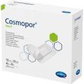 COSMOPOR steril Wundverband 10x10 cm, 25 St PZN 10102150