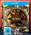 Die Mumie Trilogie Steelbook Edition Blu-ray The Mummy Trilogy Limited Bluray