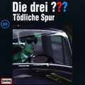 Die drei ???: Folge 89 - Tödliche Spur