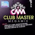 Club Master Megamix Vol. 1 von Various | CD | Zustand gut