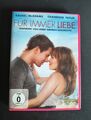 DVD Für immer Liebe mit Rachel McAdams, Channing Tatum Neuwertig 