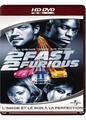 2 fast 2 furious - HD DVD FR Edition