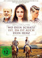 Wo dein Schatz ist, da ist auch dein Herz [DVD] Zustand Neu