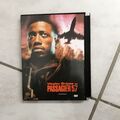 DVD Passagier 57 mit Wesley Snipes