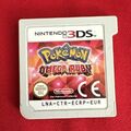 Pokémon Omega Rubin - Nintendo 3DS - Modul