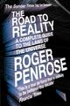 The Road to Reality 9780099440680 Roger Penrose - Free Tracked Delivery