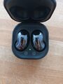 Samsung (SM-R180NZKAEUB) Galaxy Buds Live In-Ear Bluetooth Headset - Schwarz