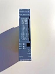 Siemens ET200 SP F-DQ 4x24VDC/2A 6ES7136-6DB00-0CA0 6ES7 136-6DB00-0CA0 S7 1500