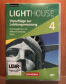 Lighthouse 4 Vorschläge zur Leistungsmessung für differenz. test English G