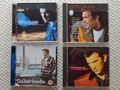 Sammlung von Original Audio CD „Chris Isaak“