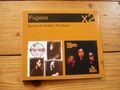 Fugees – Blunted On Reality / The Score 2CD-SET Sony Records 2007