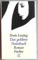 Das goldene Notizbuch : Roman. Aus dem Engl. von Iris Wagner / Fischer ; 11210 L