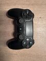 Sony DualShock 4 PS4 Wireless Controller - Schwarz