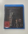 Blu-ray Movie Film the Wind NEU OVP