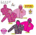 Winter-Wendejacke von Paw Patrol--> 98 bis 116--> NEU!!!