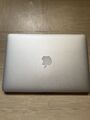 Apple MacBook Pro 13,3" (128GB SSD, Intel Core i5 5. Gen., 2,7 GHz, 8 GB RAM).