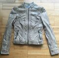 Milestone Damen Lederjacke Gr. 36 wie Neu NP 199 Euro.