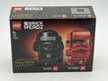 Lego 75232 Brickheadz Star Wars Kylo Ren Sith Trooper