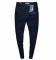 LEVIS 720 High Rise Super Skinny Hose Damen Jeans W27 L30