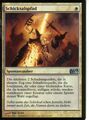 Schicksalspfad FOIL / Harm's Way | NM | M10 | GER | Magic MTG