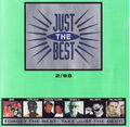 CD - Just The Best 2/'98 ( Doppel CD )